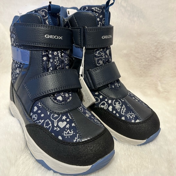 Geox Other - Winter boots Geox